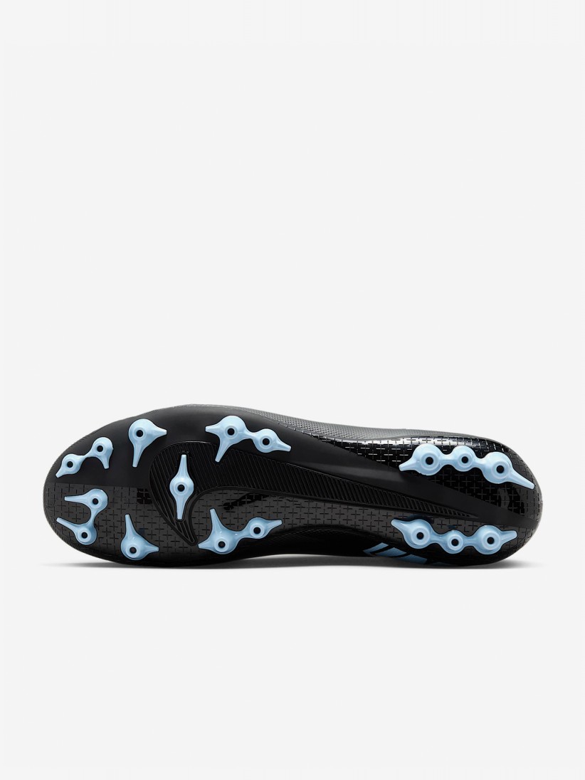 Chuteiras Nike Zoom Mercurial Superfly 10 Academy AG