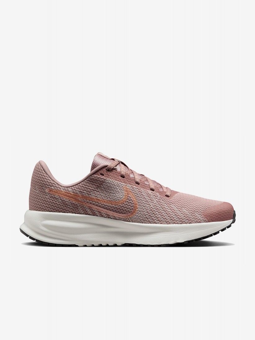 Zapatillas de Running Nike Run Defy Rosa Para Mujer