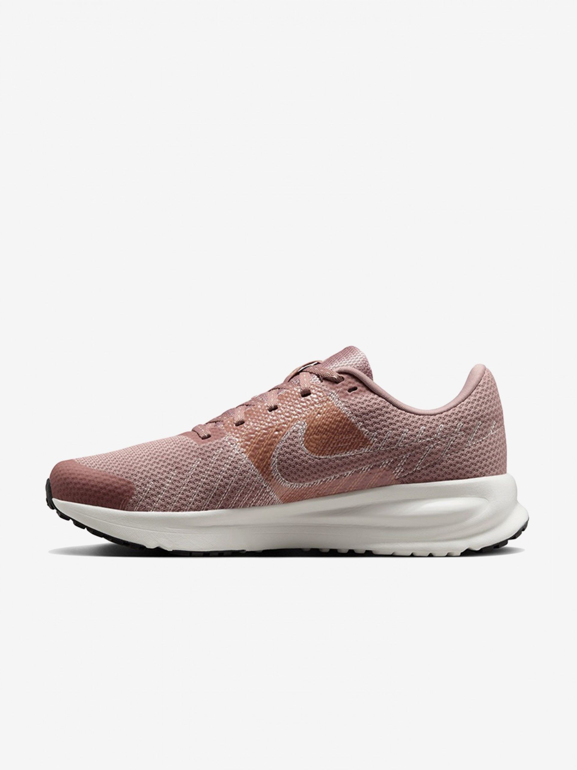 Zapatillas de Running Nike Run Defy Rosa Para Mujer