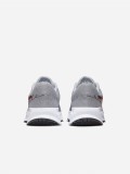 Sapatilhas de Running Nike Run Defy Cinzentas e Vermelhas Para Homem