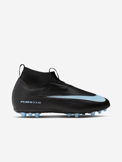 Chuteiras Nike Zoom Mercurial Superfly 10 Academy AG J
