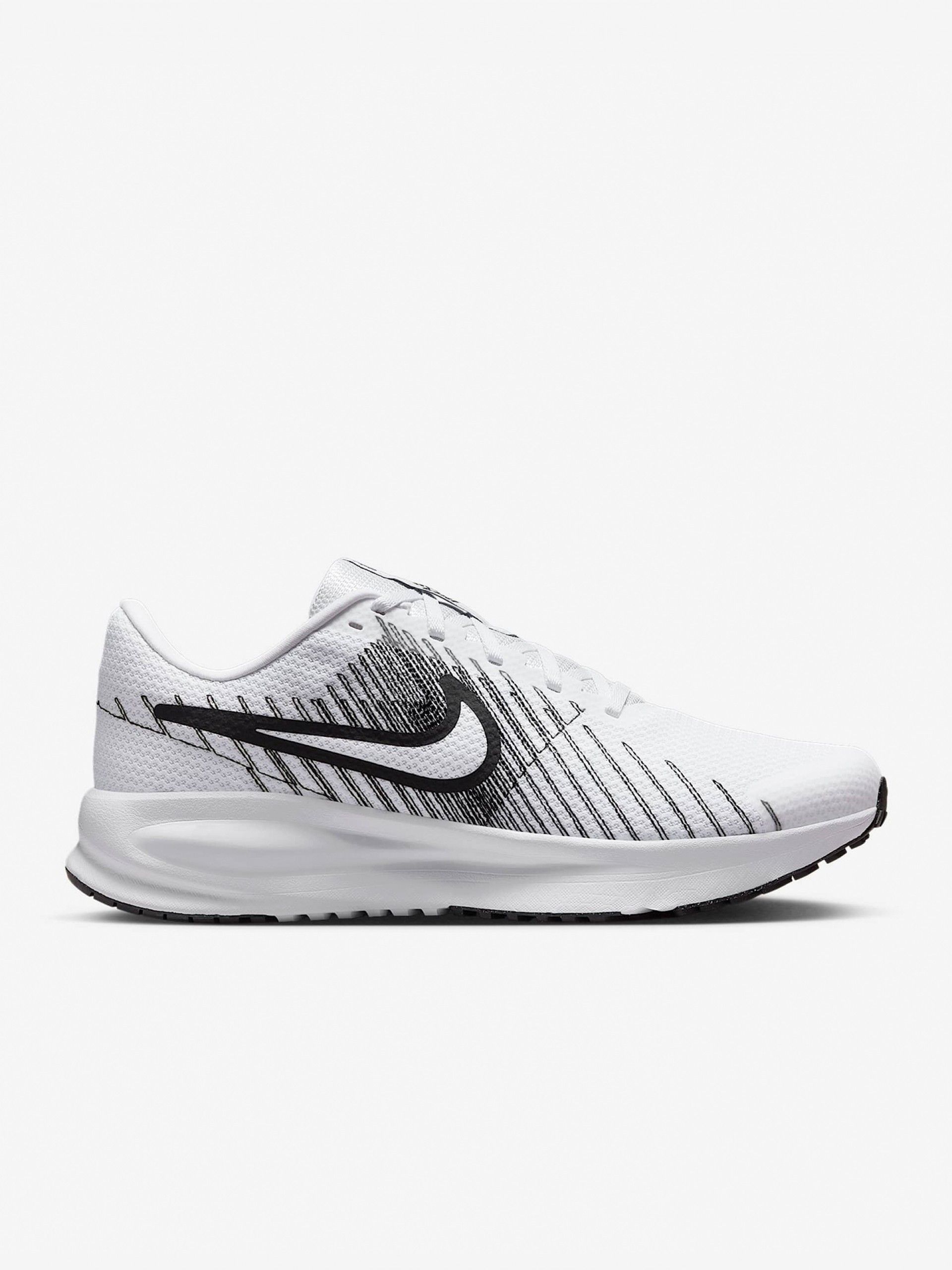 Zapatillas de Running Nike Run Defy Blancas Para Hombre