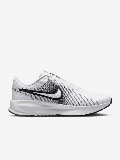 Sapatilhas de Running Nike Run Defy Brancas Para Homem