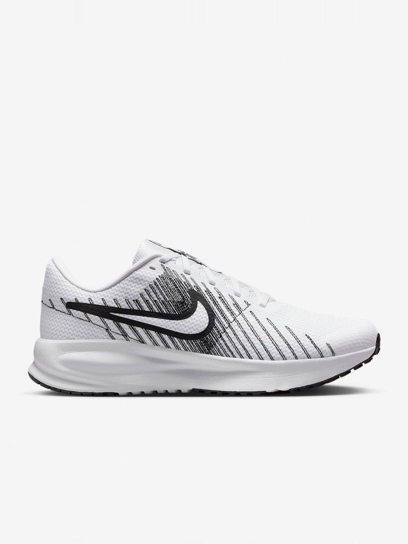 Sapatilhas de Running Nike Run Defy Brancas Para Homem
