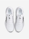 Sapatilhas de Running Nike Run Defy Brancas Para Homem