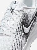 Sapatilhas de Running Nike Run Defy Brancas Para Homem