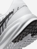 Sapatilhas de Running Nike Run Defy Brancas Para Homem