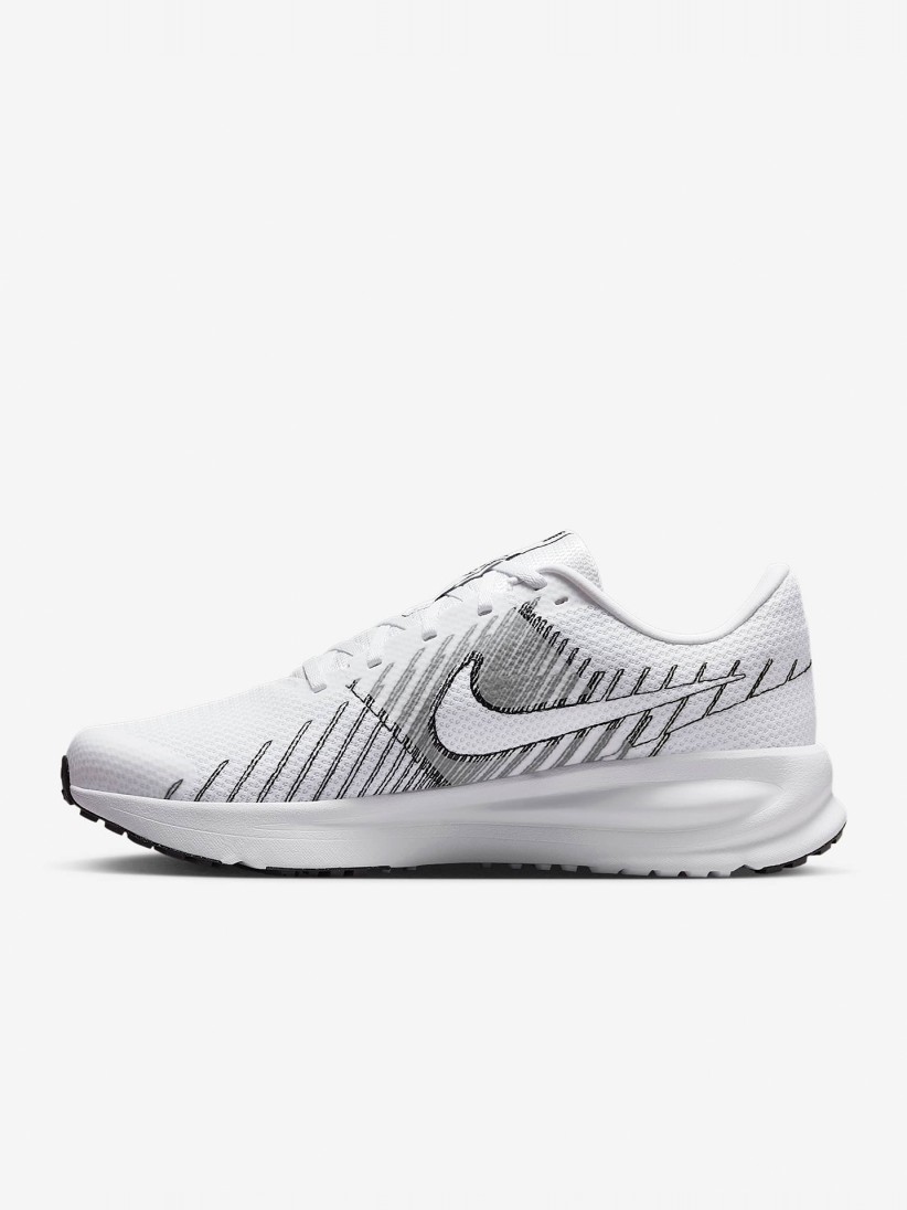 Sapatilhas de Running Nike Run Defy Brancas Para Homem
