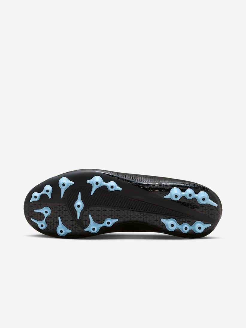 Chuteiras Nike Zoom Mercurial Superfly 10 Academy AG J