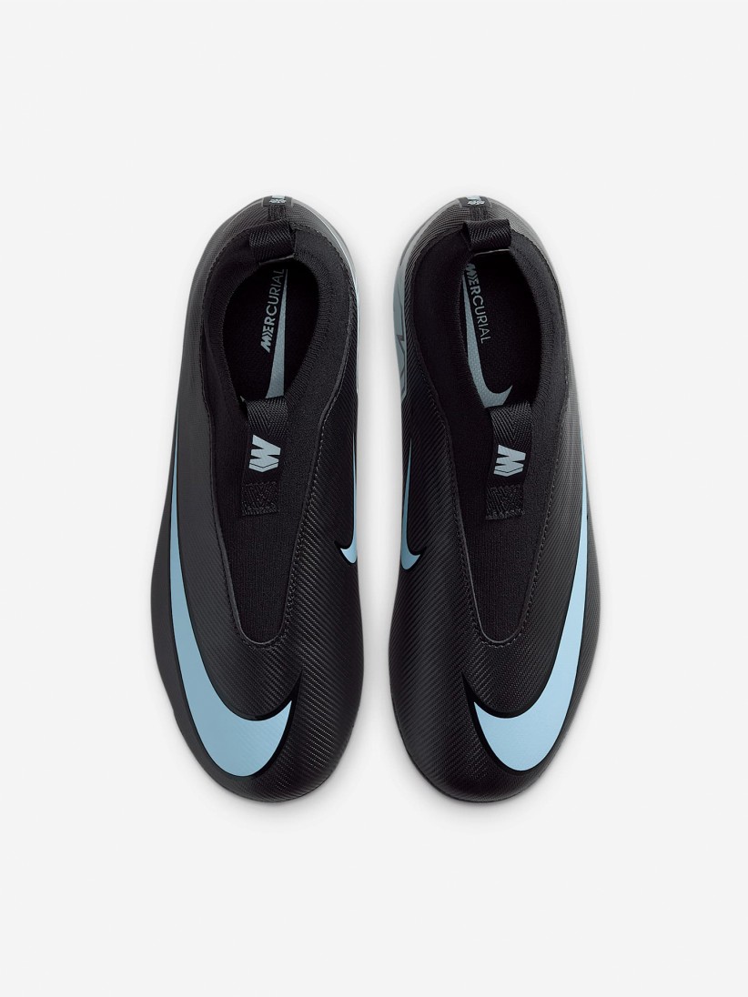 Chuteiras Nike Zoom Mercurial Superfly 10 Academy AG J