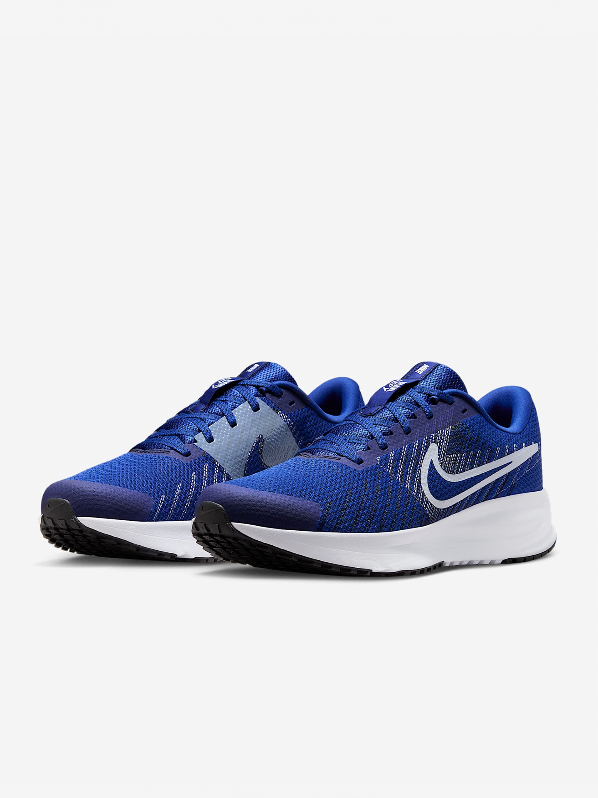 Sapatilhas de Running Nike Run Defy Azuis Para Homem