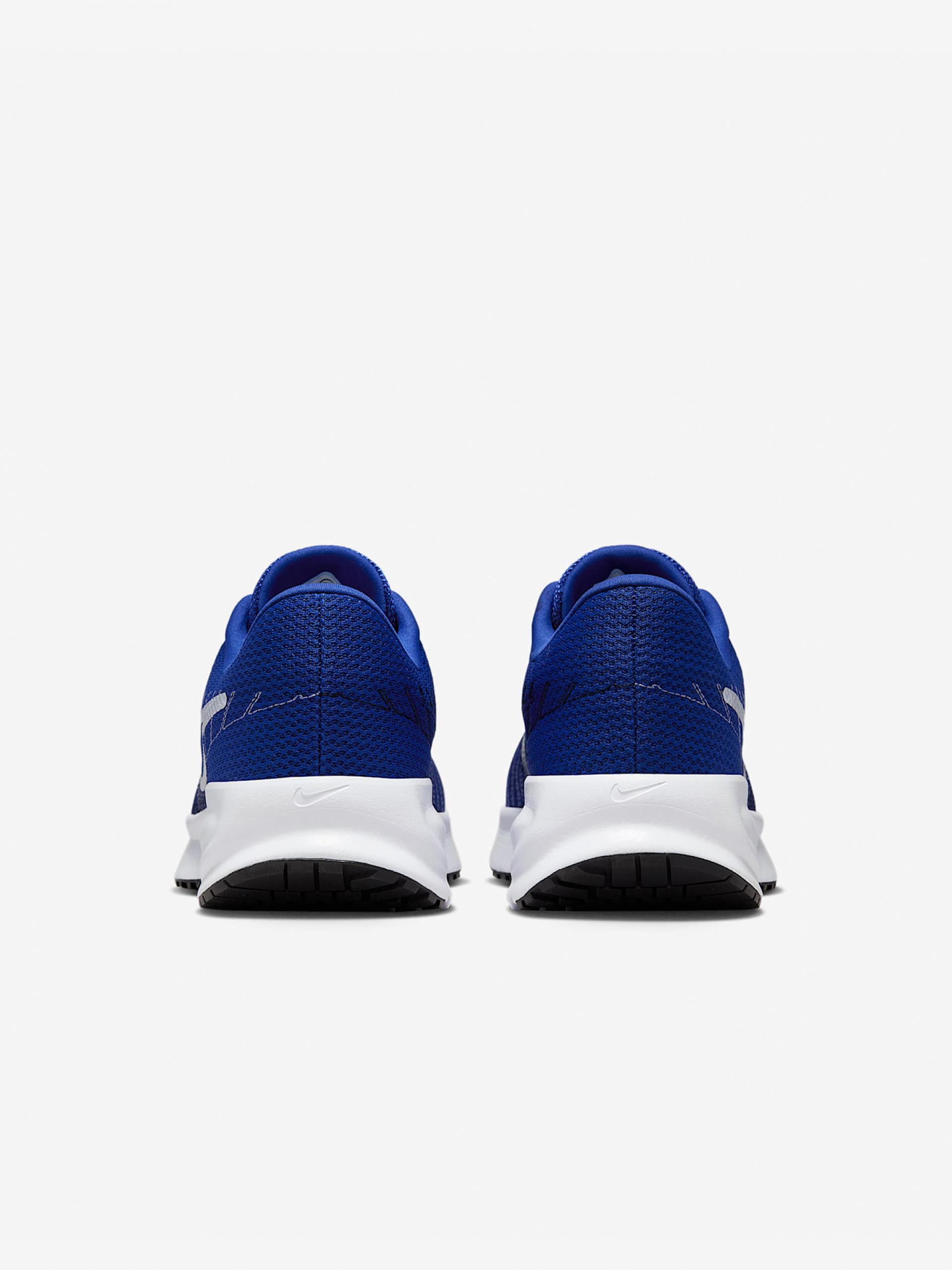 Sapatilhas de Running Nike Run Defy Azuis Para Homem