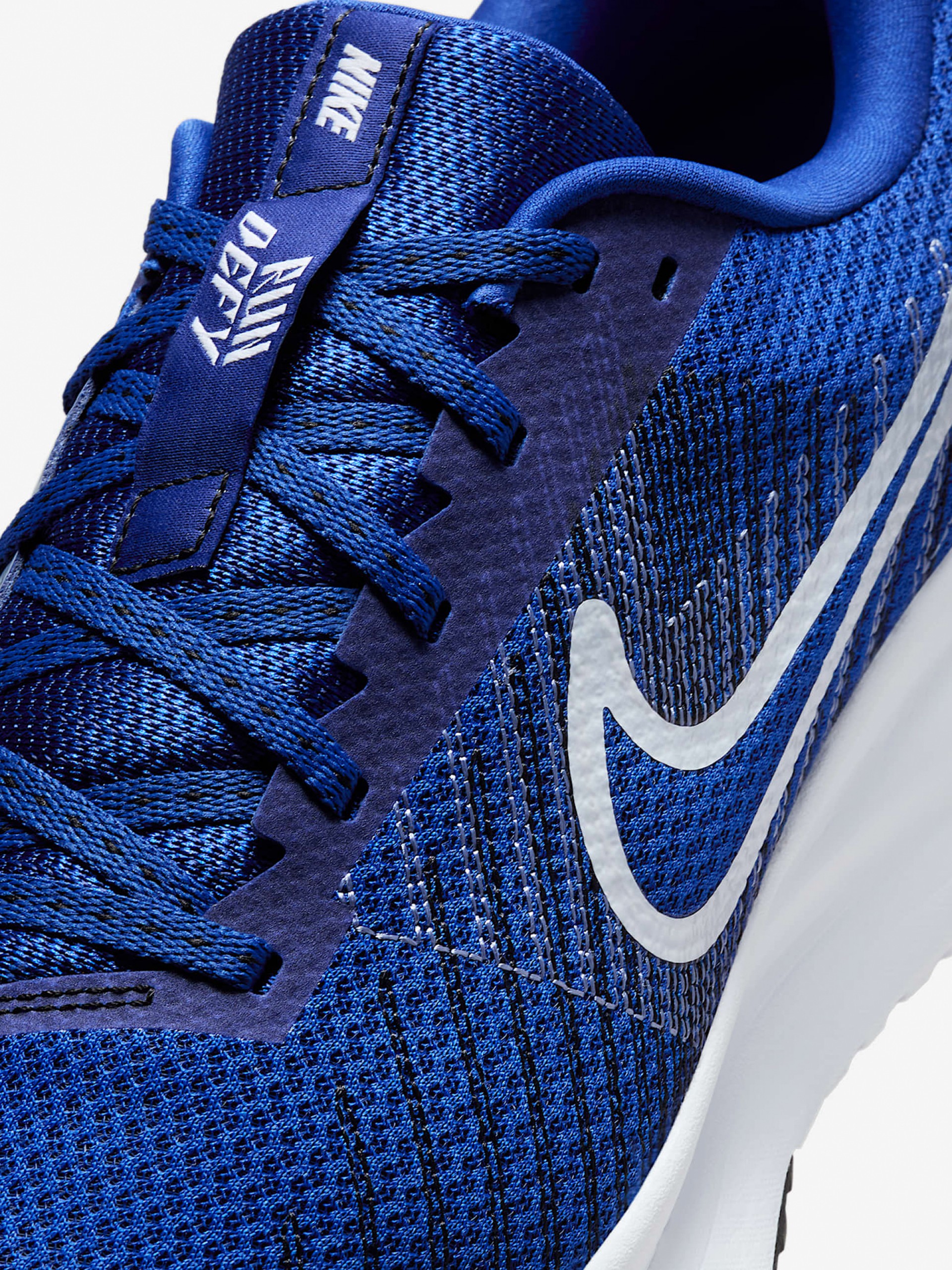 Sapatilhas de Running Nike Run Defy Azuis Para Homem