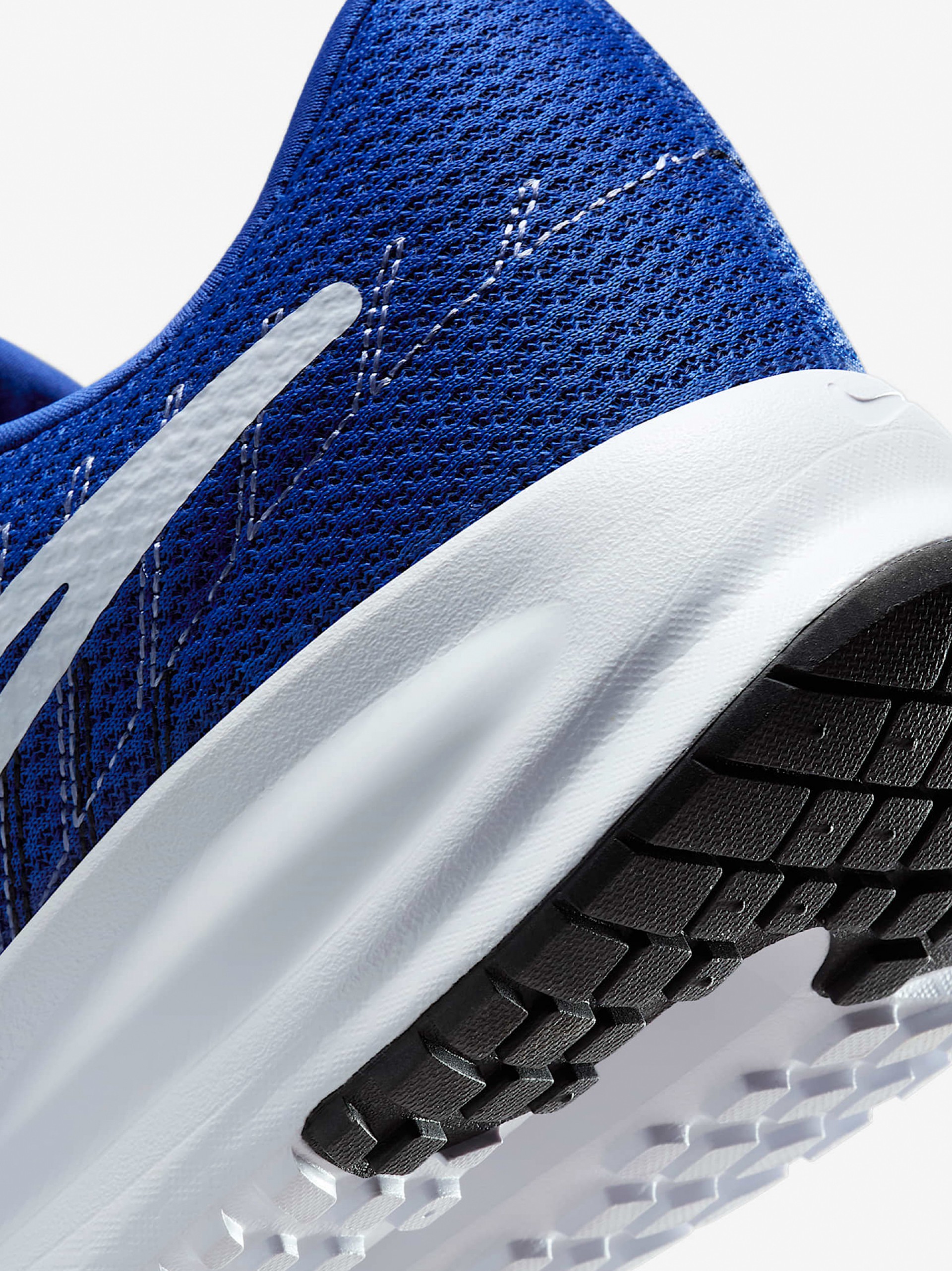 Sapatilhas de Running Nike Run Defy Azuis Para Homem