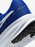 Sapatilhas de Running Nike Run Defy Azuis Para Homem