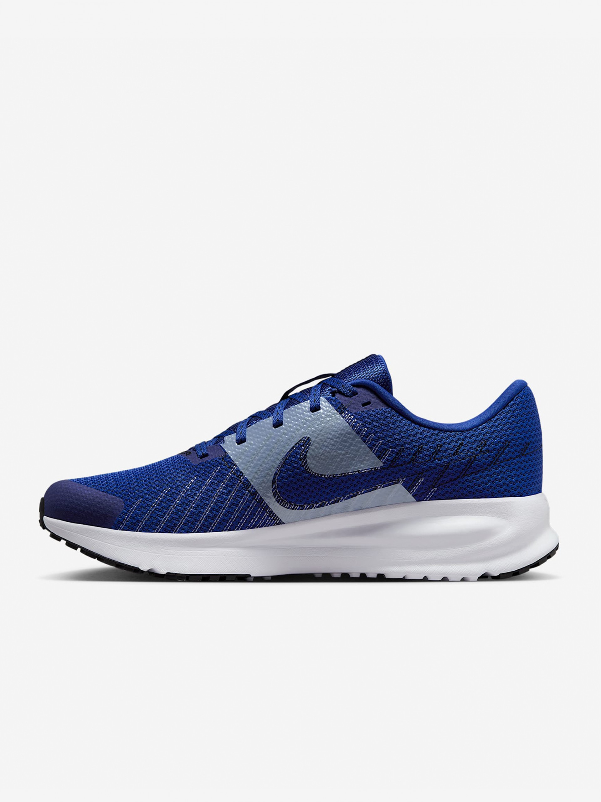 Sapatilhas de Running Nike Run Defy Azuis Para Homem