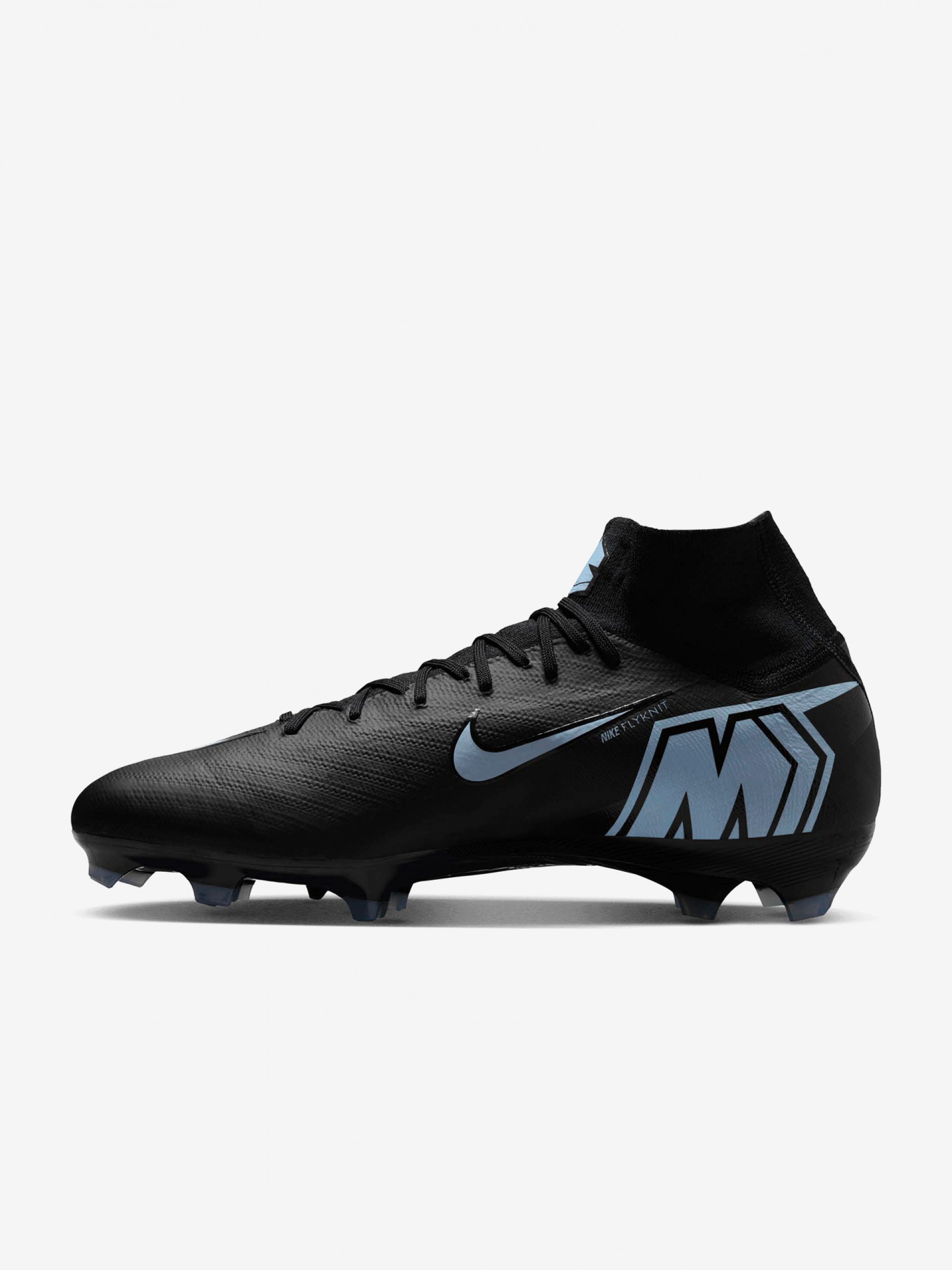 Botas de Fútbol Nike Mercurial Superfly 10 Pro FG
