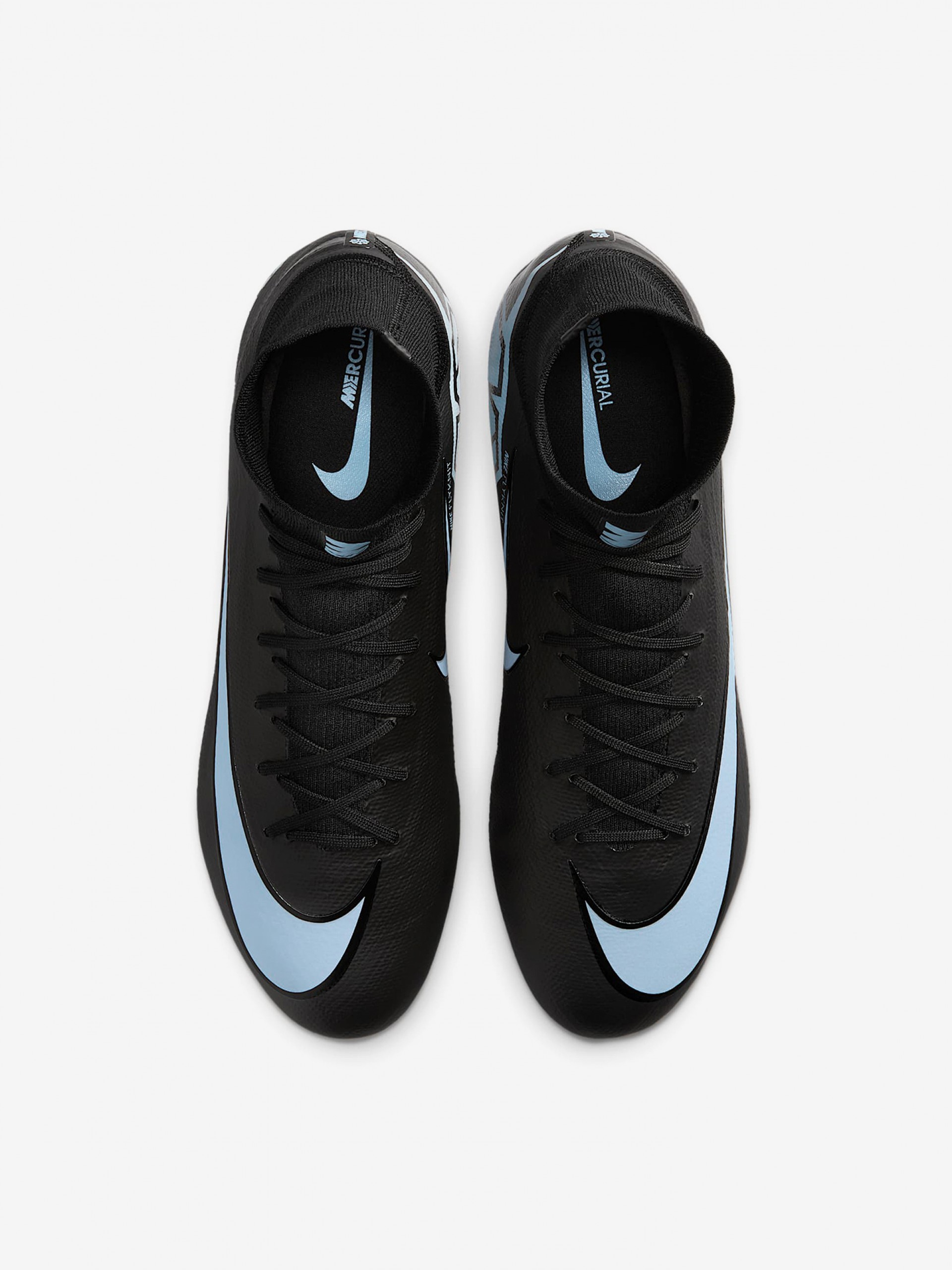 Botas de Fútbol Nike Mercurial Superfly 10 Pro FG