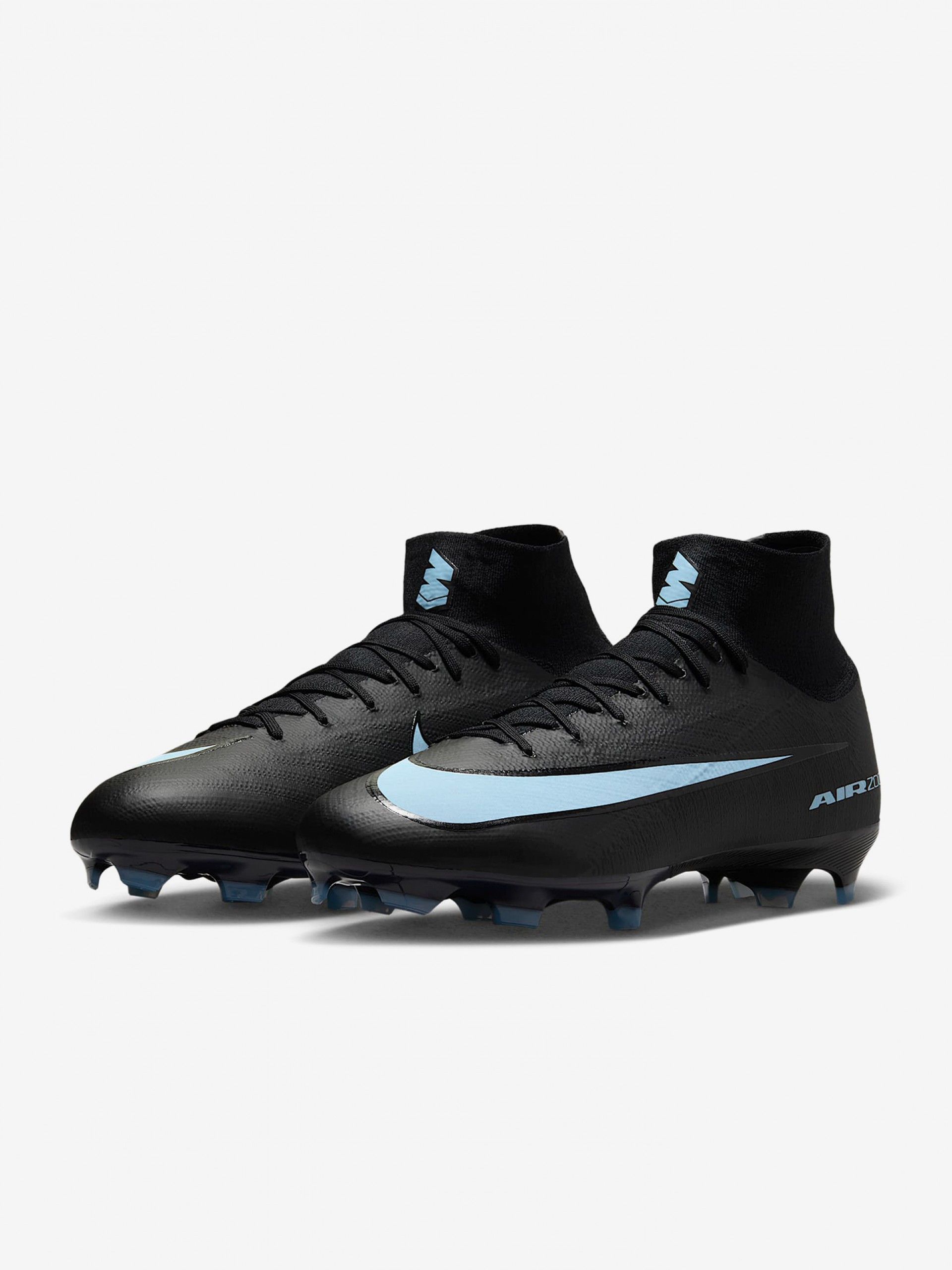 Botas de Fútbol Nike Mercurial Superfly 10 Pro FG