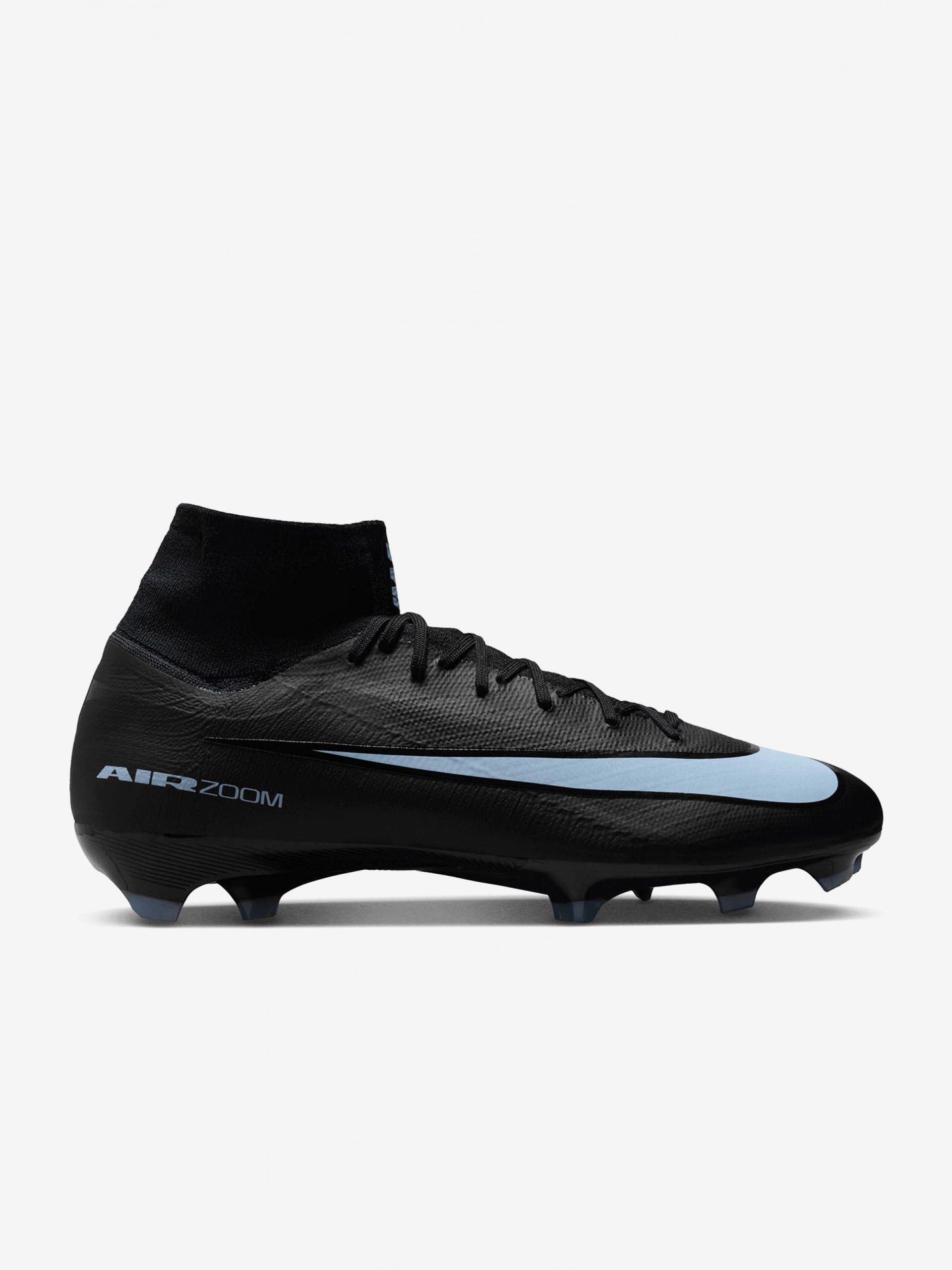 Botas de Fútbol Nike Mercurial Superfly 10 Pro FG