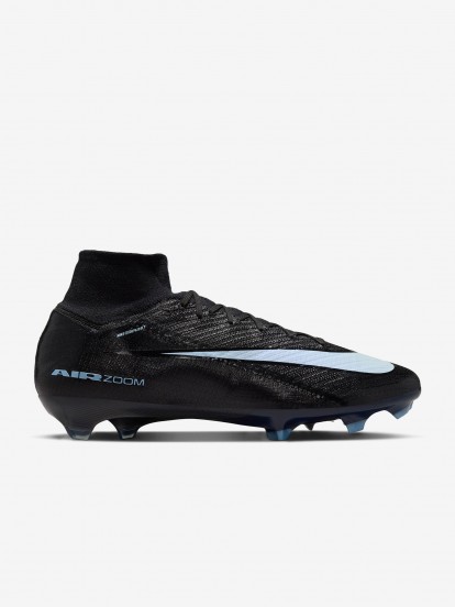 Chuteiras Nike Mercurial Superfly 10 Elite FG