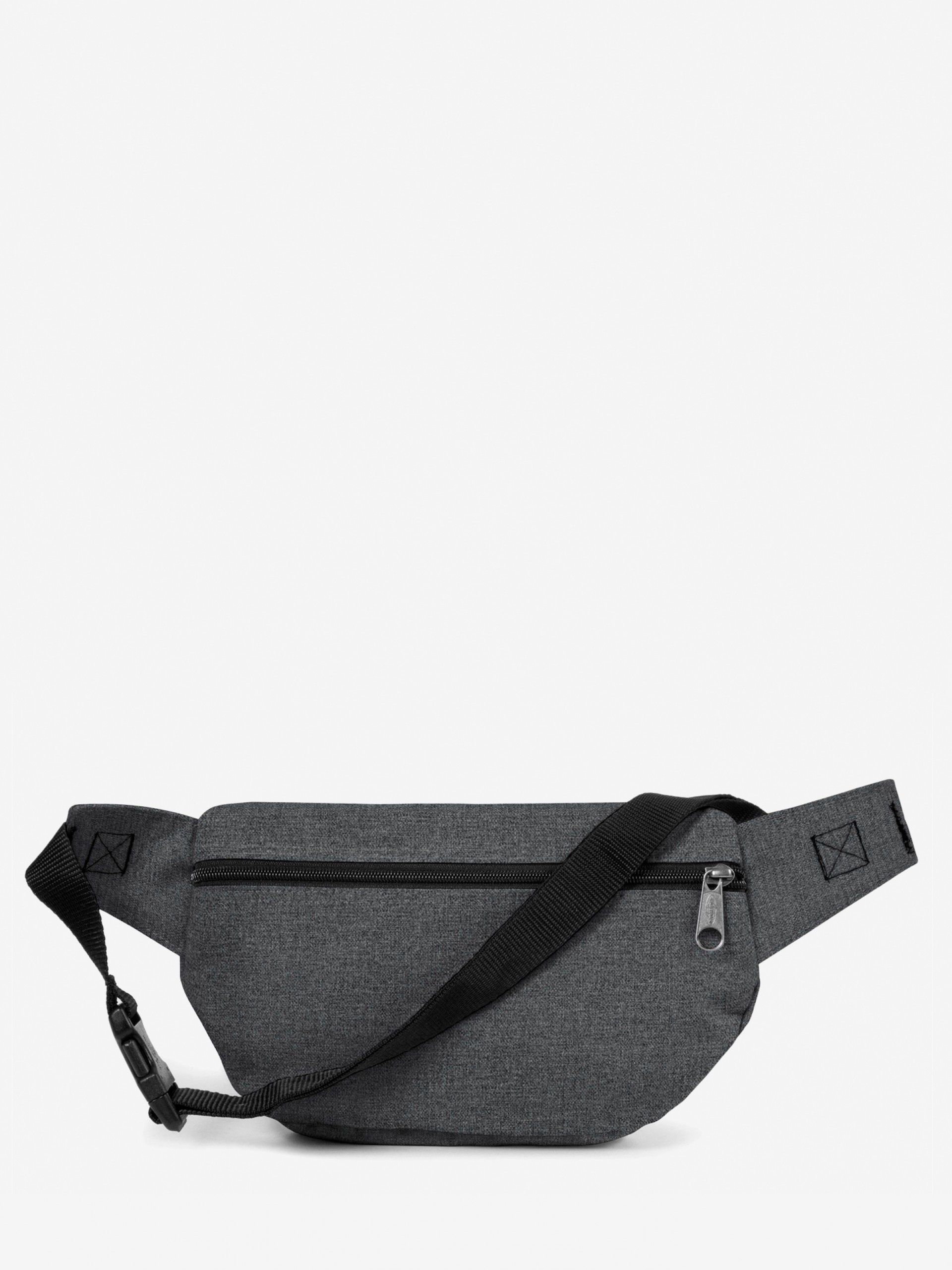 Bolso Riñonera Eastpak Doggy Gris