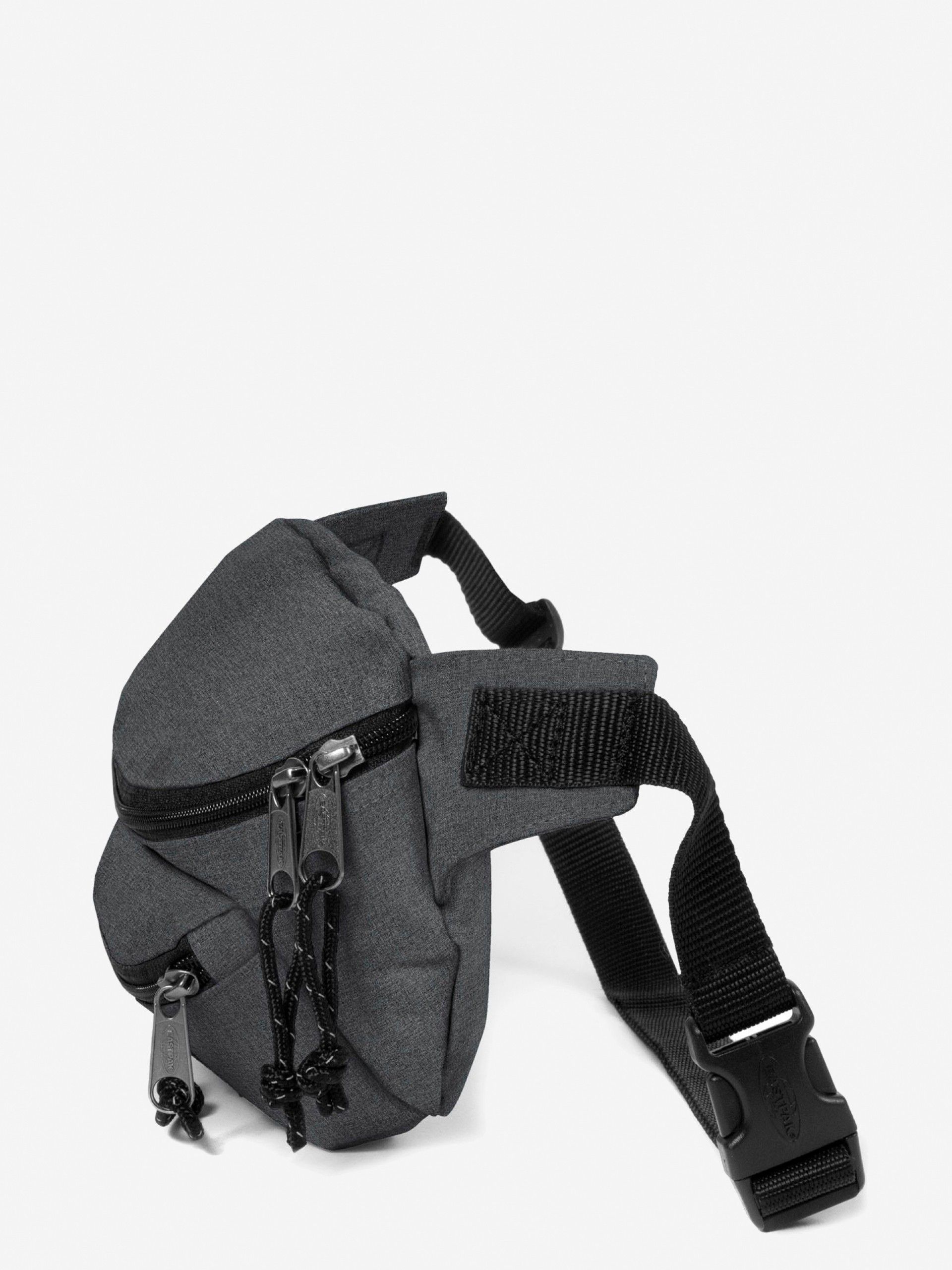 Bolso Riñonera Eastpak Doggy Gris