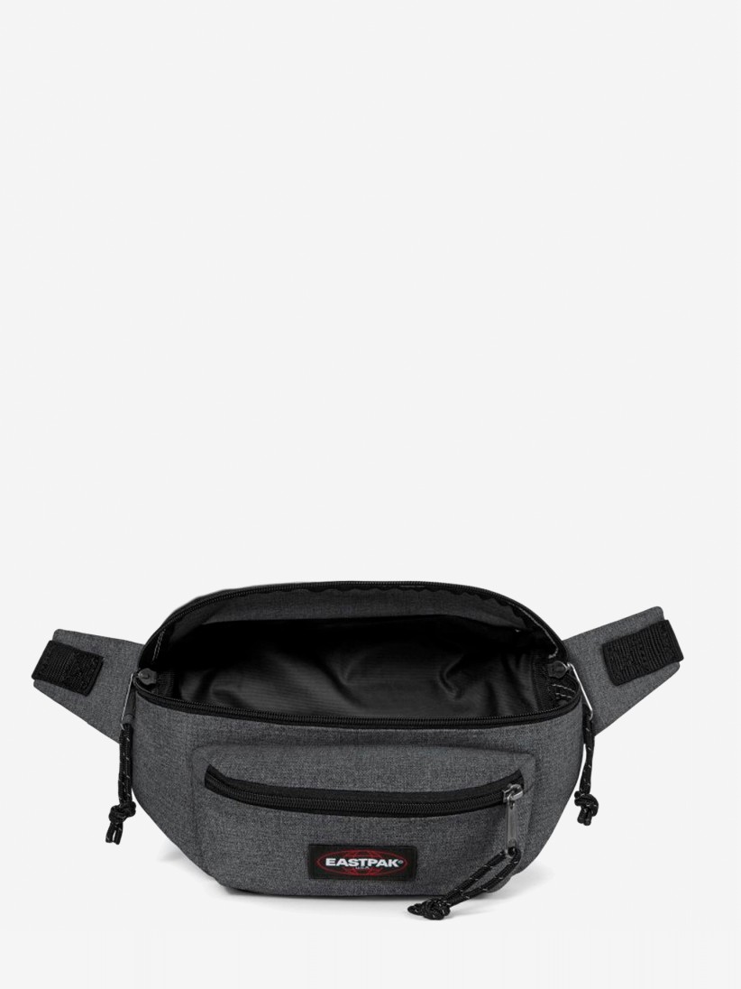 Bolso Rionera Eastpak Doggy Gris