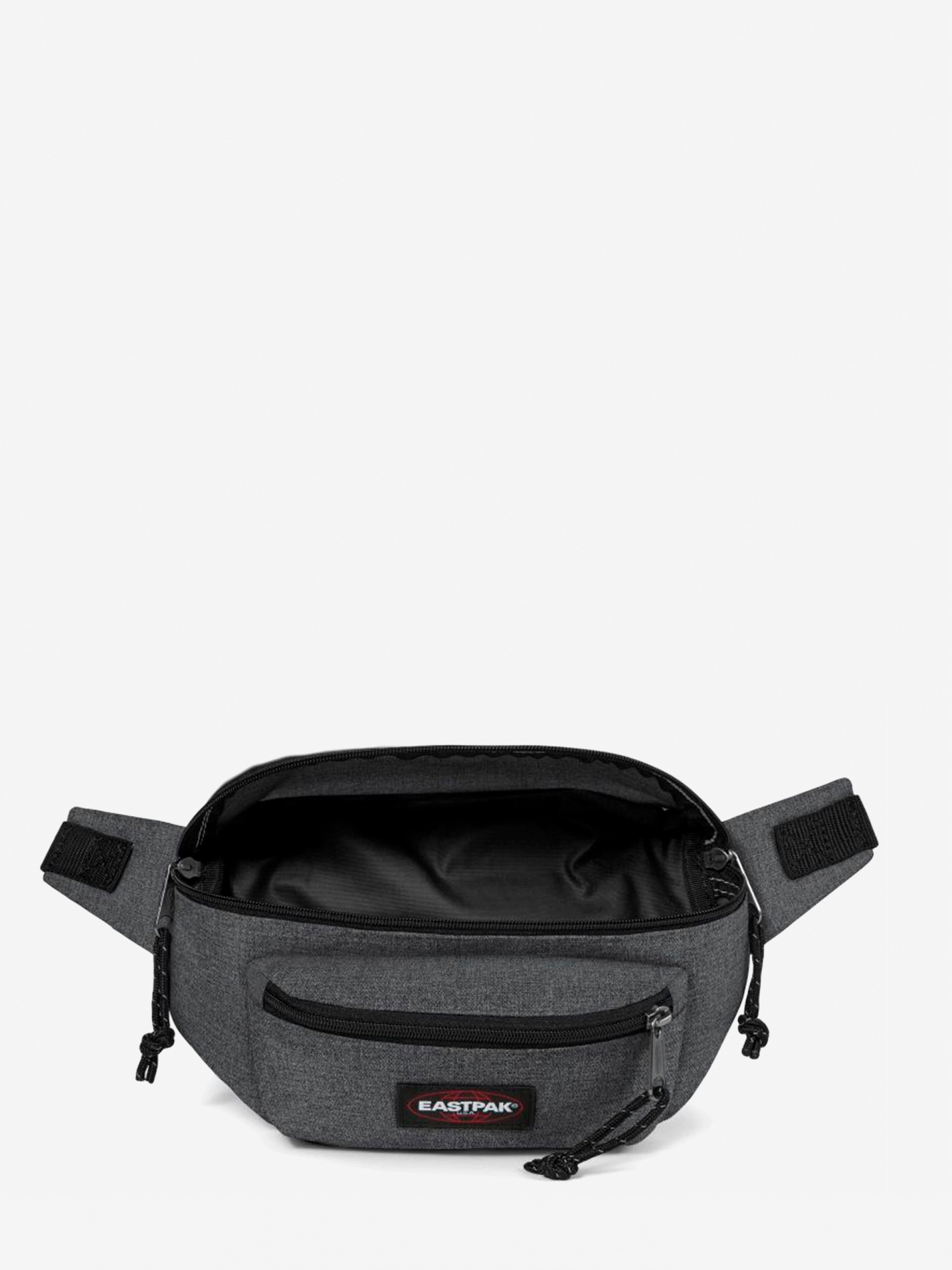 Bolso Riñonera Eastpak Doggy Gris