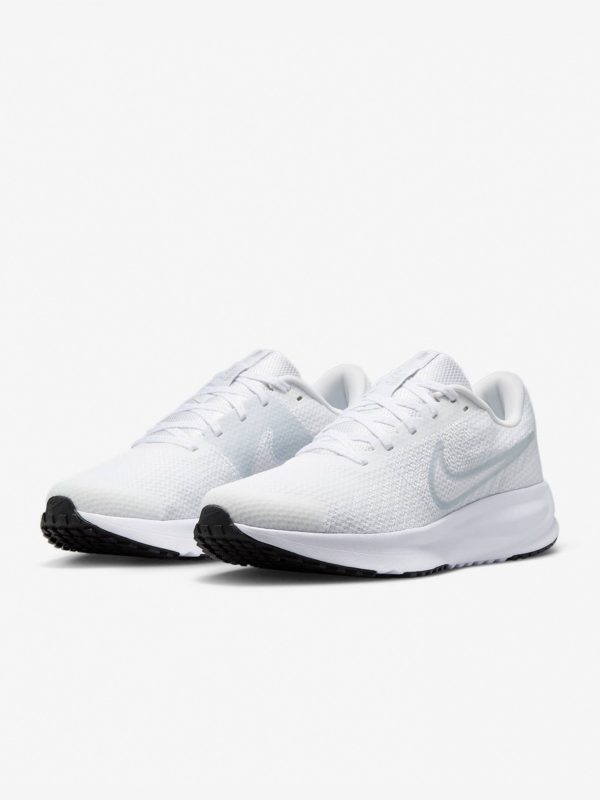 Zapatillas de Running Nike Run Defy Blancas Para Mujer