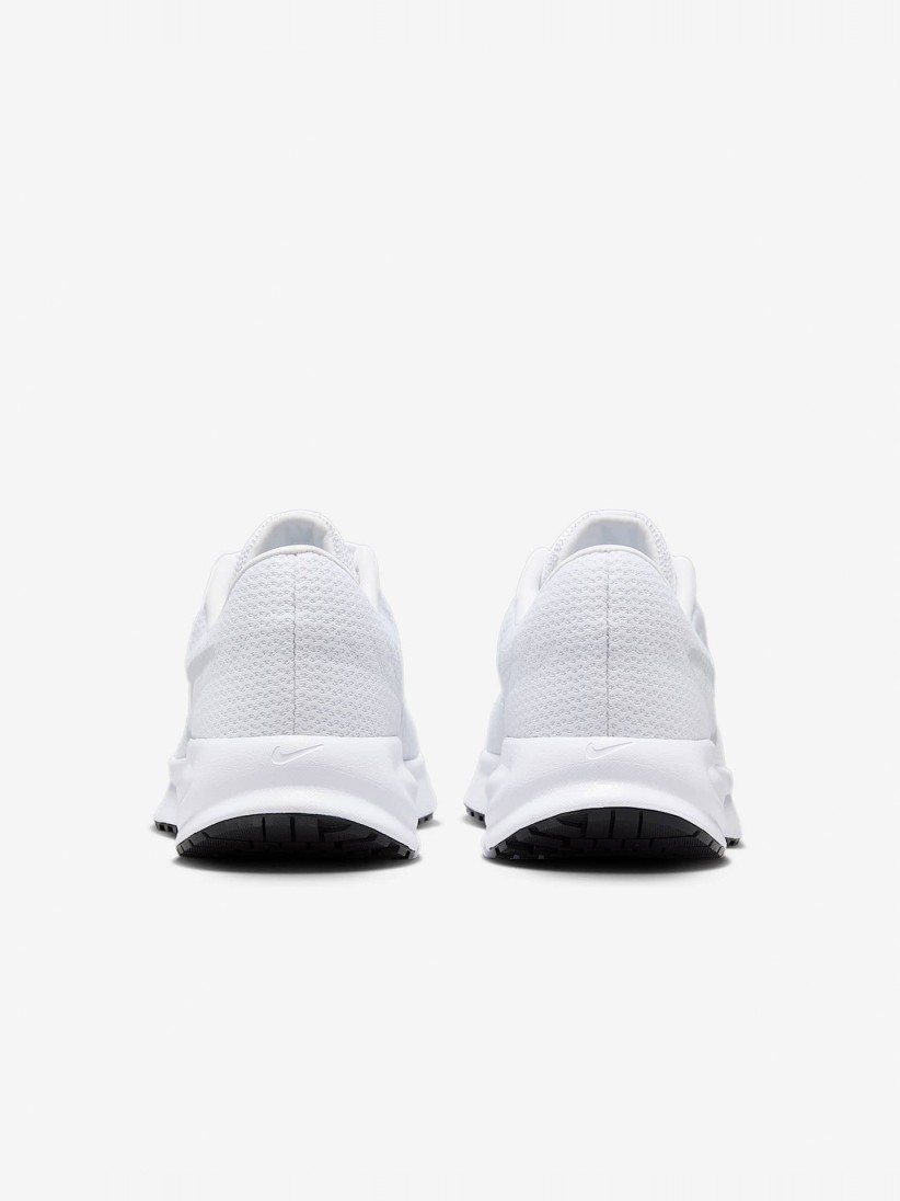 Zapatillas de Running Nike Run Defy Blancas Para Mujer