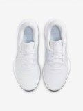 Zapatillas de Running Nike Run Defy Blancas Para Mujer
