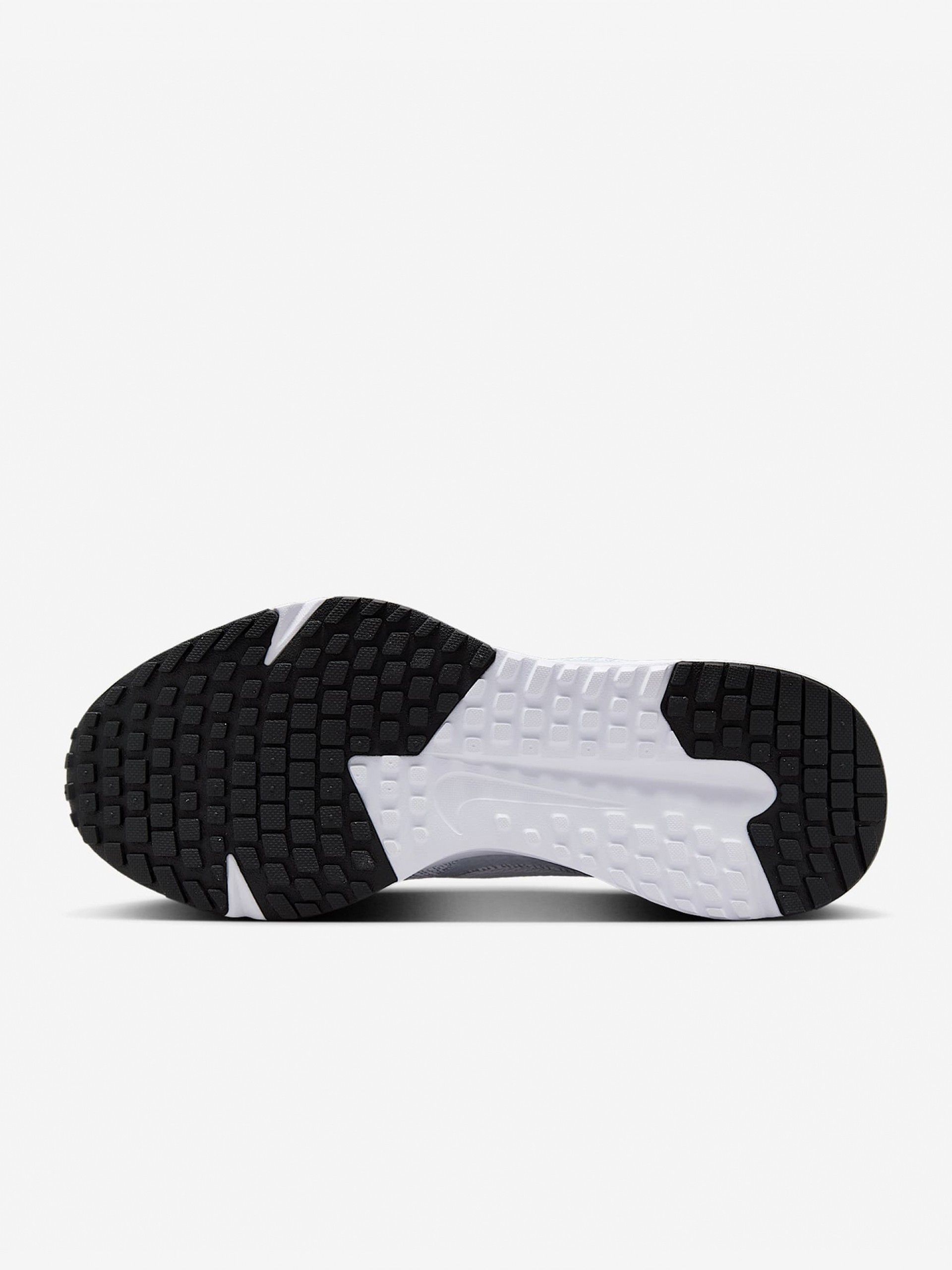 Zapatillas de Running Nike Run Defy Blancas Para Mujer