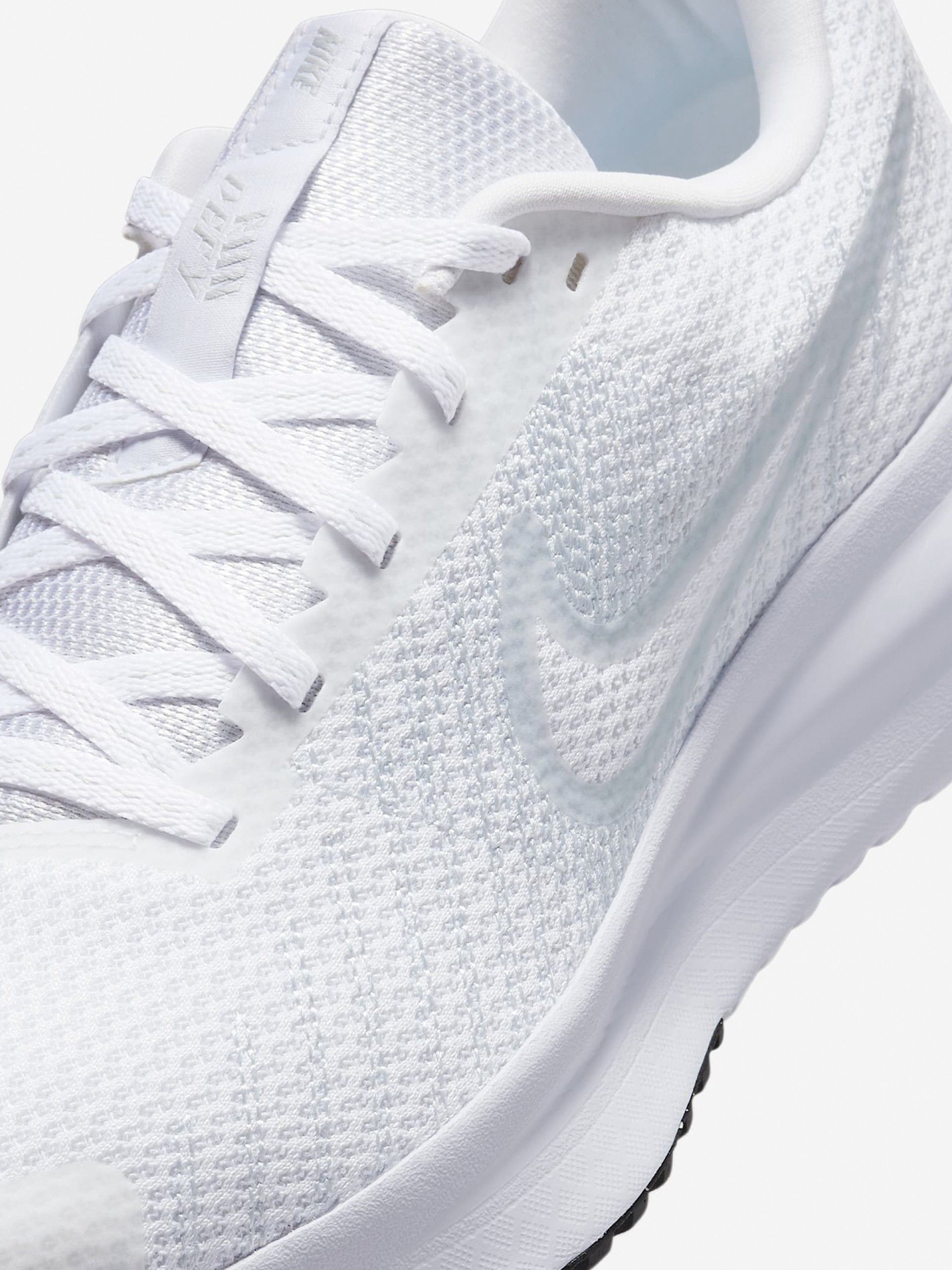 Zapatillas de Running Nike Run Defy Blancas Para Mujer