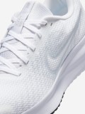 Zapatillas de Running Nike Run Defy Blancas Para Mujer