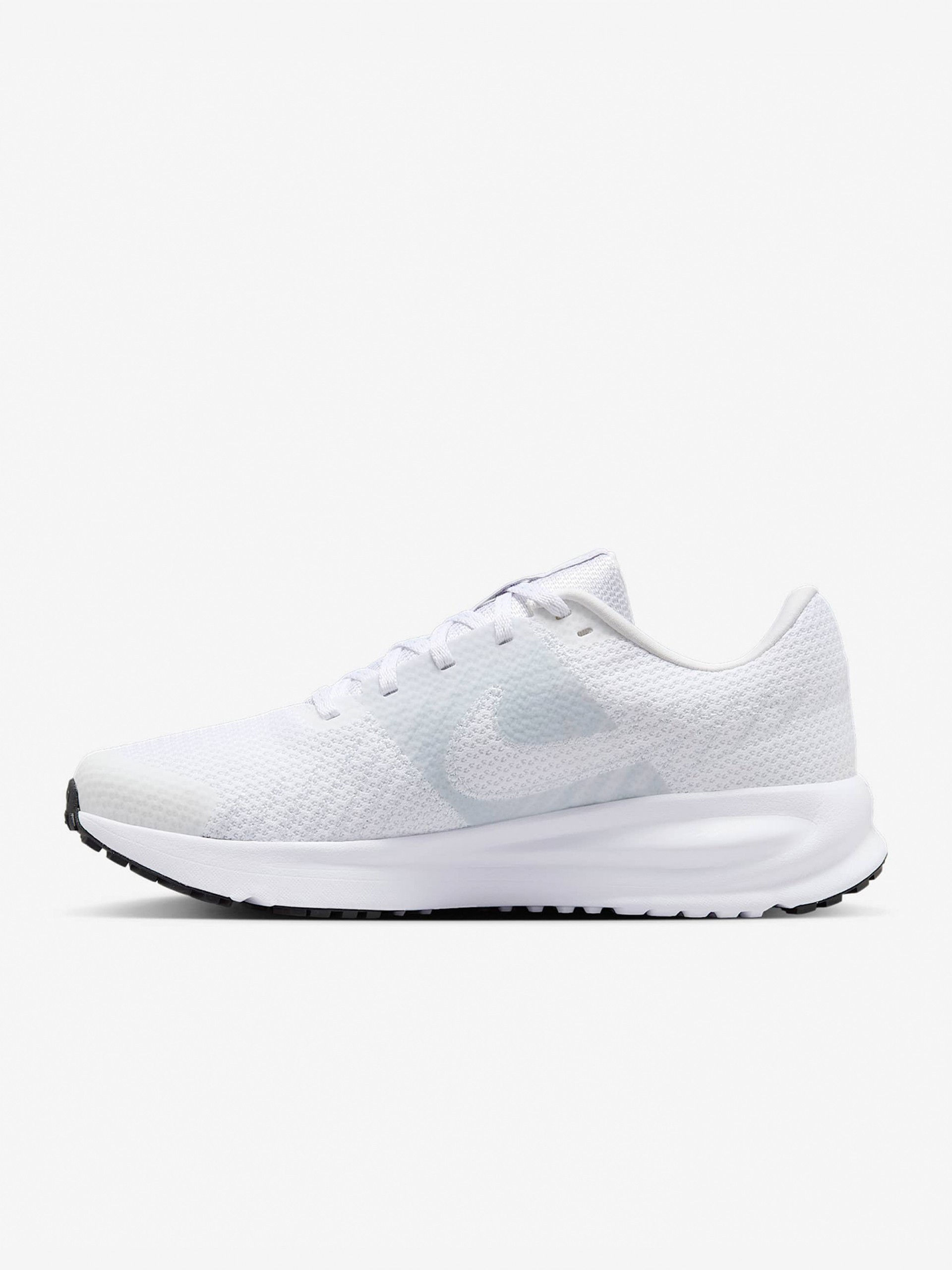 Zapatillas de Running Nike Run Defy Blancas Para Mujer