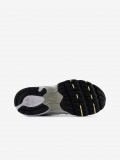 Sapatilhas New Balance PZ530 V1 Brancas e Amarelas