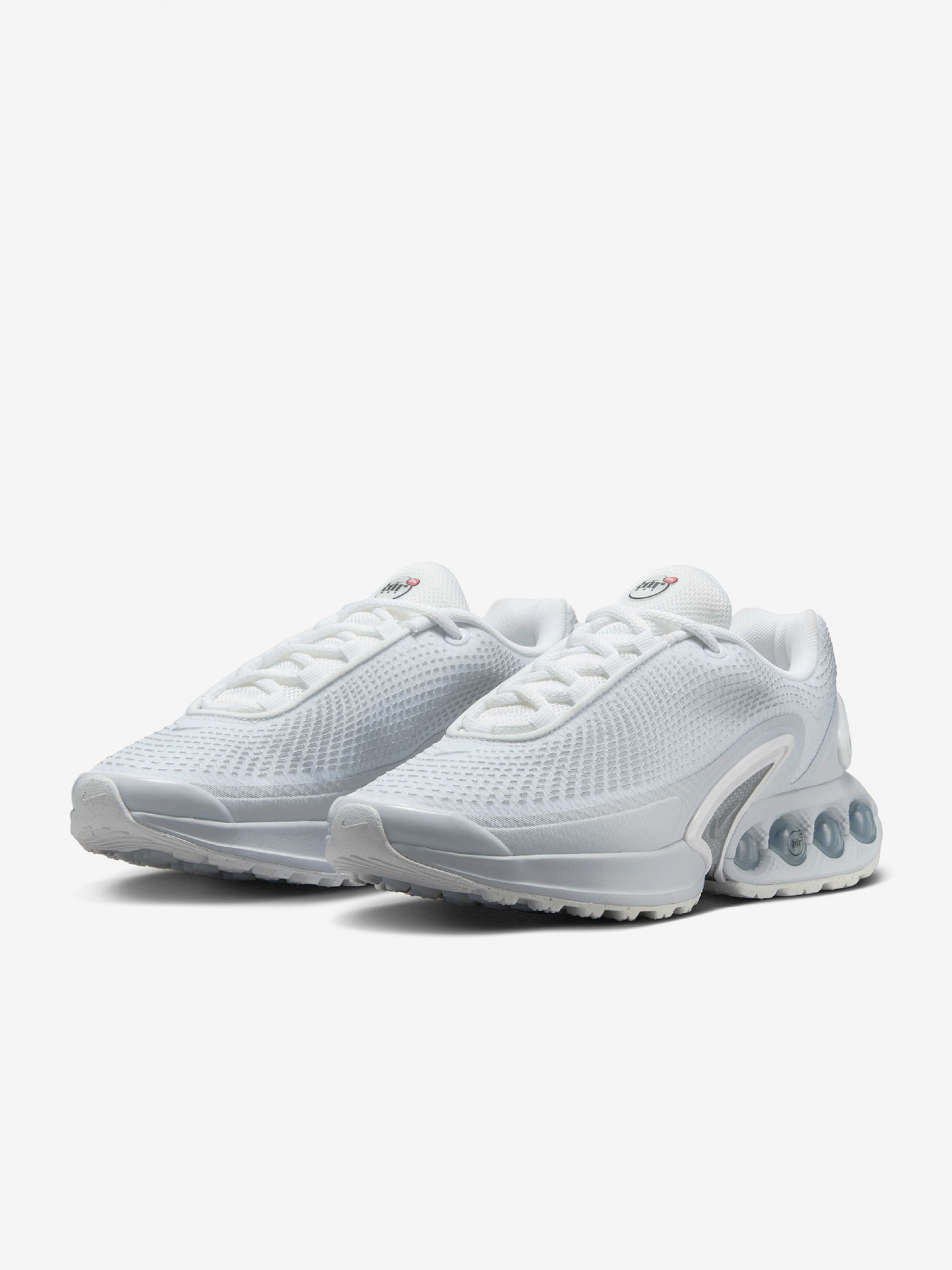 Zapatillas Nike Air Max Dn Blancas