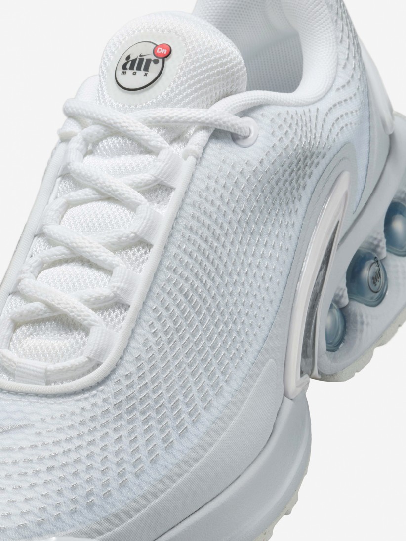 Sapatilhas Nike Air Max DN Brancas