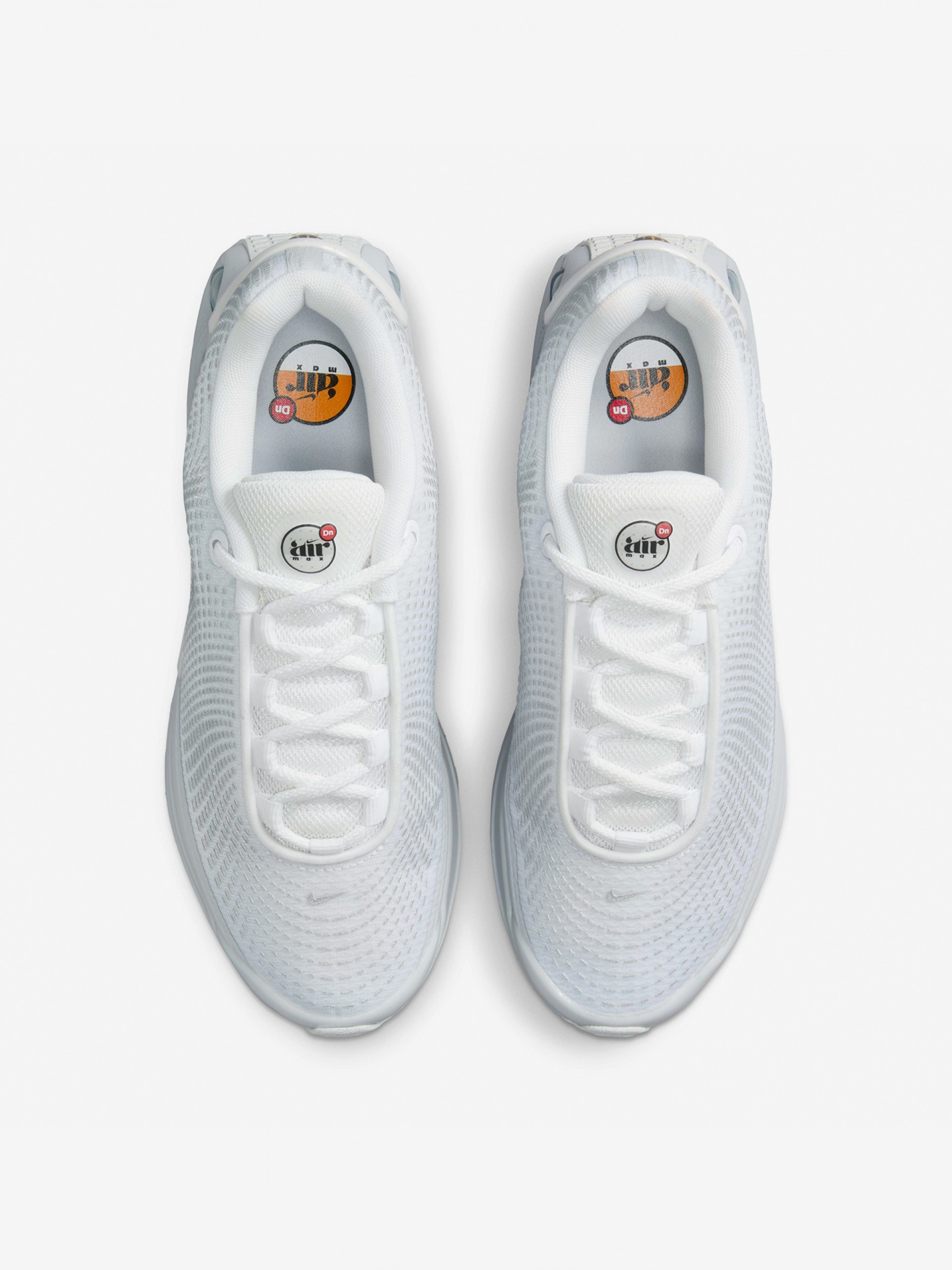 Zapatillas Nike Air Max Dn Blancas