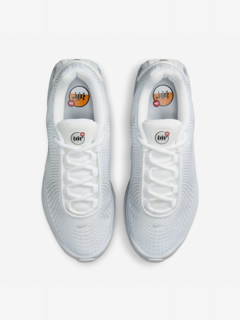 Sapatilhas Nike Air Max DN Brancas