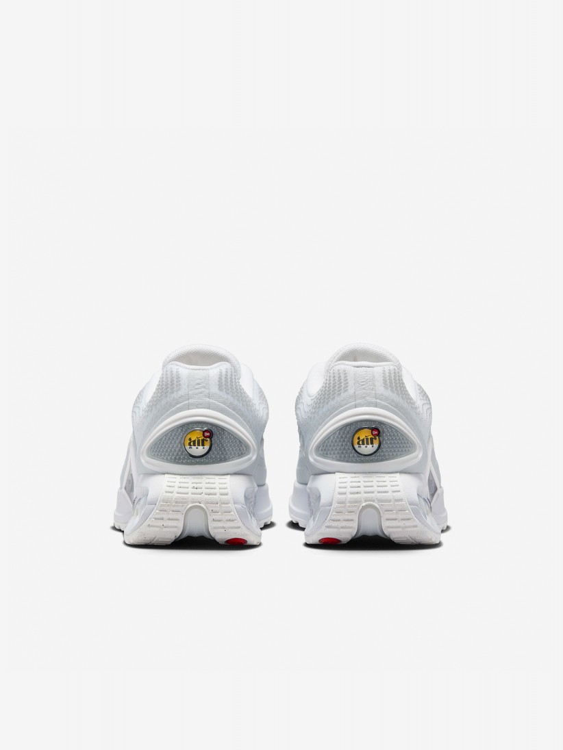 Sapatilhas Nike Air Max DN Brancas