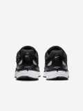 Sapatilhas Nike P-6000 Pretas e Prateadas Para Homem