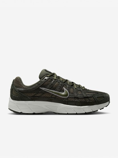 Sapatilhas Nike P-6000 SE Verdes Para Homem