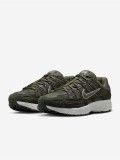 Nike P-6000 SE Green Sneakers For Men