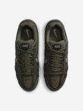 Nike P-6000 SE Green Sneakers For Men