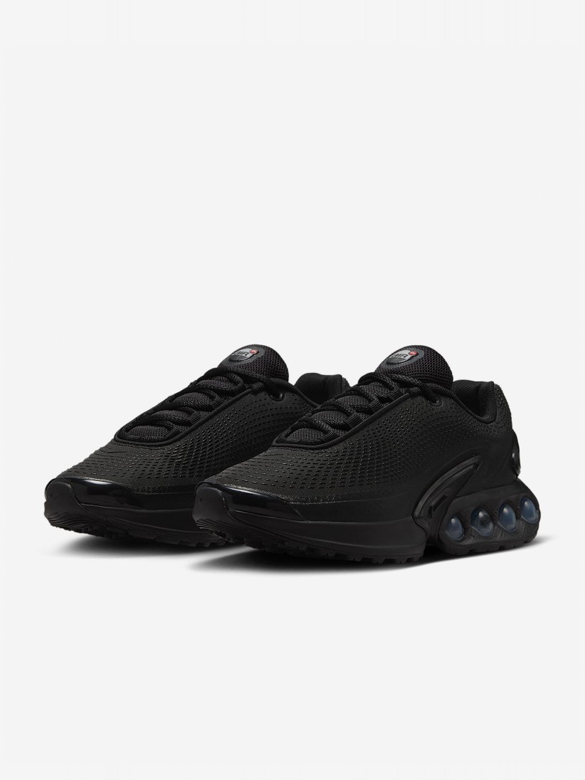 Sapatilhas Nike Air Max DN Pretas