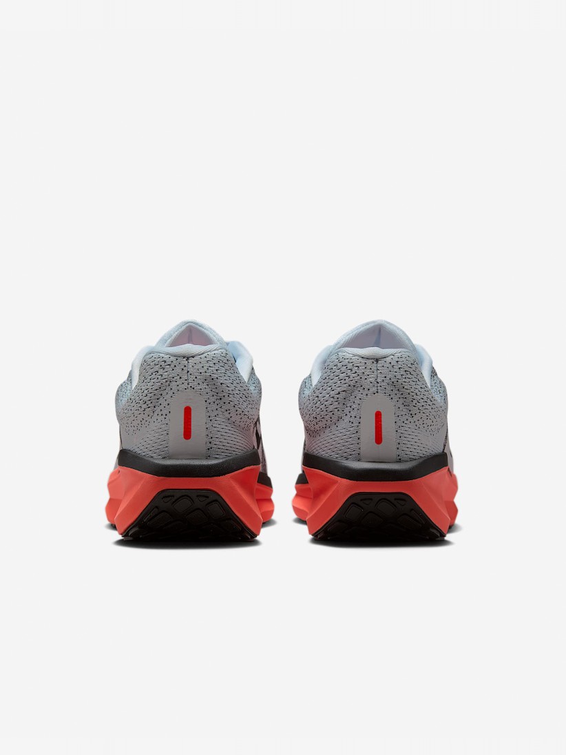 Sapatilhas de Running Nike Winflo 11 Cinzentas Para Homem