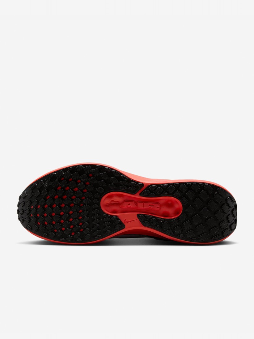 Sapatilhas de Running Nike Winflo 11 Cinzentas Para Homem