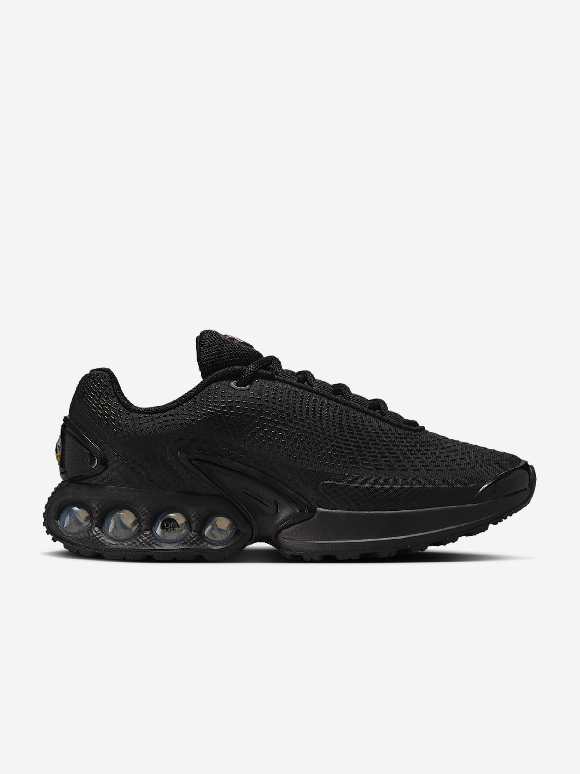 Sapatilhas Nike Air Max Dn Pretas
